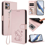 For Motorola Moto G32 / Pink