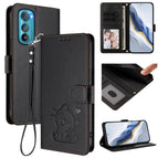 For Motorola Edge 30 / Black