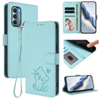 For Motorola Moto G Stylus 2022 5G / Mint Green