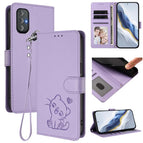 For Motorola Moto G Power 2022 / Light Purple