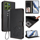 For Motorola Moto X70 Air 5G / Edge 70 5G / Black