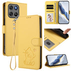 For Motorola Moto G67 Power 5G / Yellow