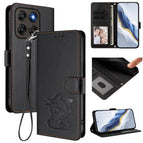 For Motorola Moto G Max / G87 / G77 / G67 / Black
