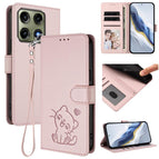For Motorola Edge 70 Pro 5G / Pink