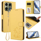 For Motorola Edge 70 Pro 5G / Yellow