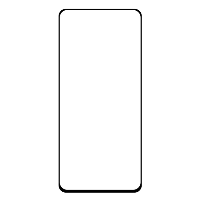 25 PCS Full Glue Full Screen Tempered Glass Film, For Vivo IQOO 5 Pro 5G, For Vivo IQOO Neo3 5G, For Vivo IQOO U1, For Vivo IQOO Z1X, For Vivo U20, For Vivo V17 Neo, For Vivo V20, For Vivo V20 Pro, For Vivo X9i, For Vivo Y7s, For Vivo Y20, For Vivo Y50...