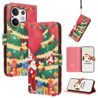 For vivo V60 5G / Christmas Tree