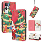 For vivo Y400 5G / Christmas Tree