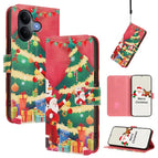 For vivo V60 Lite 5G Global / Christmas Tree