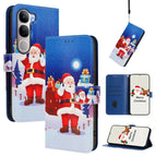 For vivo Y31 5G Global / Christmas Eve