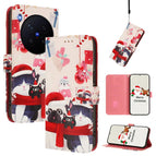 For vivo X300 Pro 5G / Christmas Animals