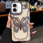 For iPhone 16 Plus / Rose Gold