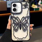 For iPhone 16 / Black
