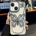 For iPhone 15 / Silver