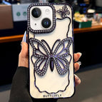 For iPhone 15 / Dark Purple