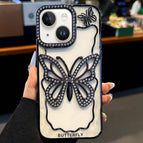 For iPhone 14 Plus / Black