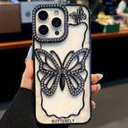 For iPhone 14 Pro / Black