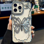 For iPhone 14 Pro Max / Silver
