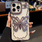 For iPhone 13 Pro Max / Rose Gold
