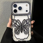 For iPhone 17 Pro Max / Black