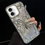For iPhone 16 / Silver