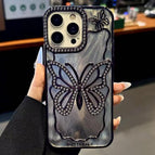 For iPhone 15 Pro / Dark Purple