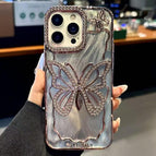 For iPhone 14 Pro Max / Rose Gold