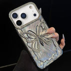 For iPhone 18 Pro Max / Silver