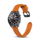 For Samsung Galaxy Watch 3 45mm / Orange