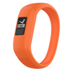 L / Orange