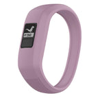 L / Light Purple