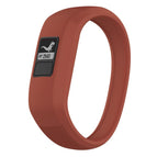 L / Dark Red