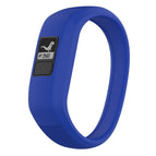 L / Dark Blue