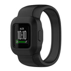 For GarminFit jr. 3 / Vivofit JR 3 / Black