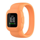 For GarminFit jr. 3 / Vivofit JR 3 / Orange