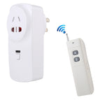 AU Plug