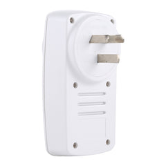 AK-DL220 220V Smart Wireless Remote Control Socket with Remote Control, AU Plug, EU Plug, UK Plug, US Plug