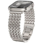 For Apple Watch 42 / 44 / 45 / 46 / 49mm / Starlight