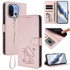 For OnePlus 13T 5G / Pink