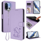 For OnePlus 13T 5G / Light Purple