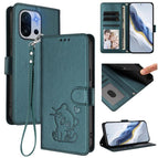 For OnePlus 13T 5G / Dark Green