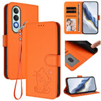 For OnePlus Nord CE4 5G / Orange