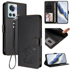 For OnePlus 10R / Ace / 10R Prime / Black