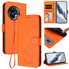 For OnePlus 11R 5G / Ace 2 5G / Orange
