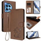 For OnePlus 12 5G / Brown