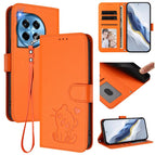 For OnePlus 12R 5G / Ace 3 5G / Orange