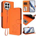 For OnePlus 13 / Orange