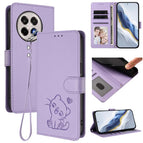 For OnePlus 13R / Ace 5 Pro / Ace 5 / Light Purple