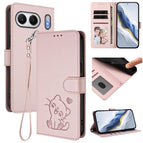 For OnePlus Nord 4 5G / Pink