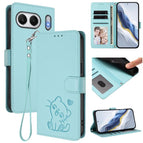 For OnePlus Nord 4 5G / Mint Green